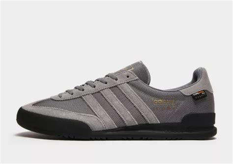 Adidas originals jeans cordura grey